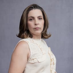 Cida Dornelas