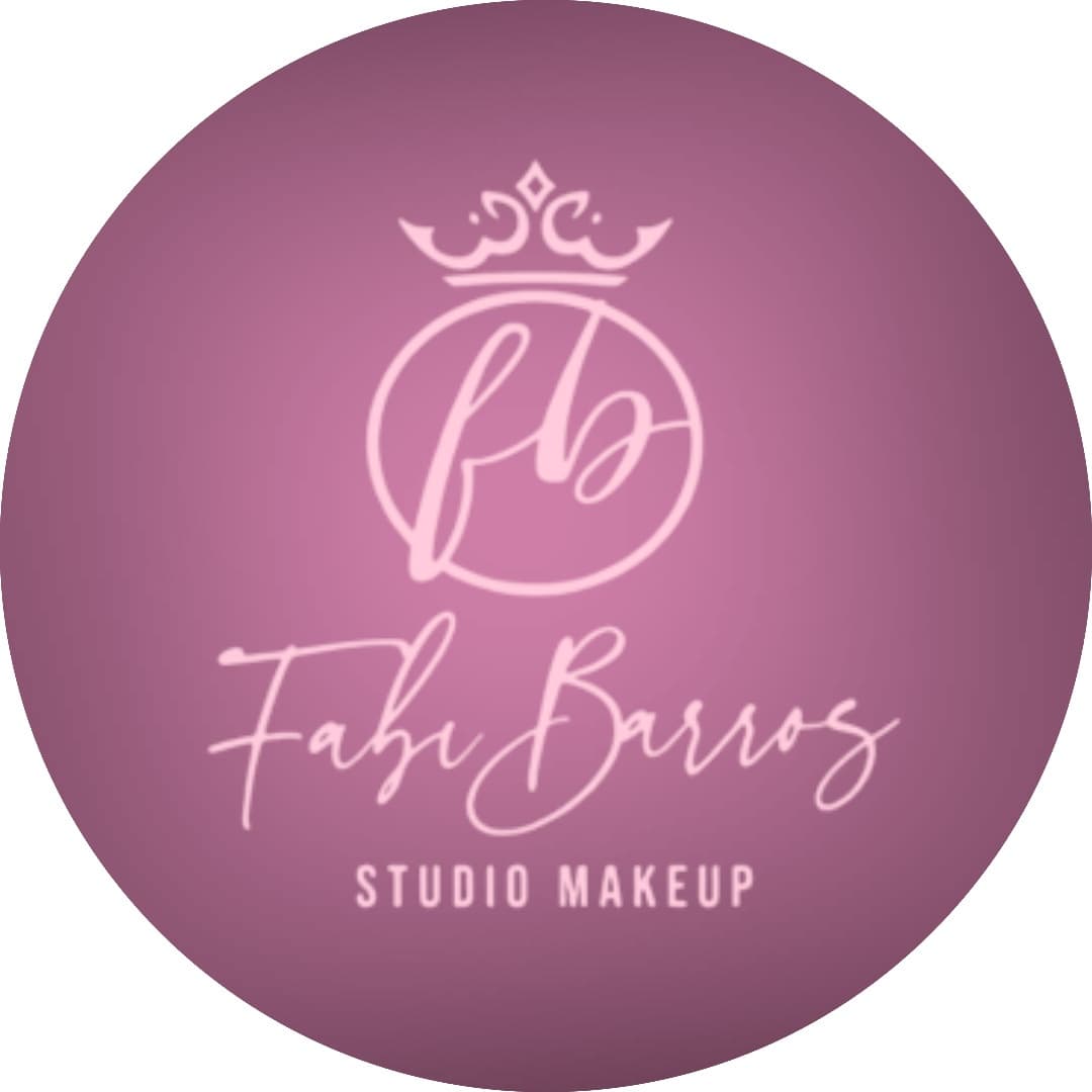 Logo Fabi Barros
