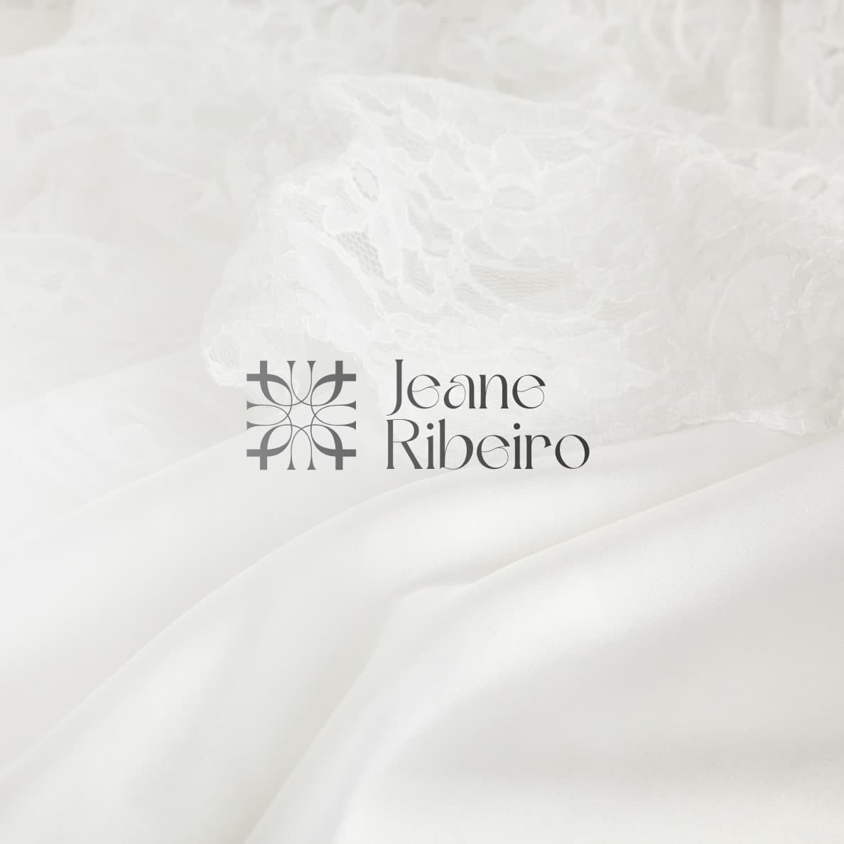 Logo Jeane Ribeiro Acessórios